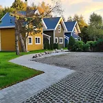 Folgi - Lodge Kopalino