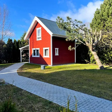 Folgi - Lodge