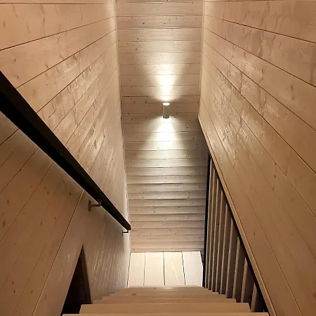 Folgi - بيت خشبي *