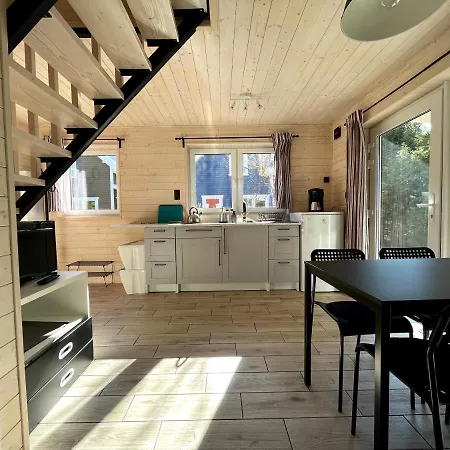 Folgi - بيت خشبي *