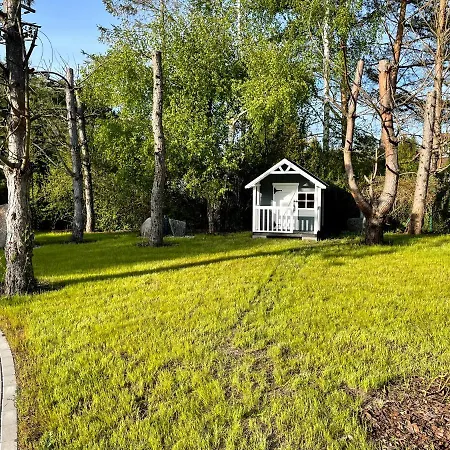 Lodge Folgi - *
