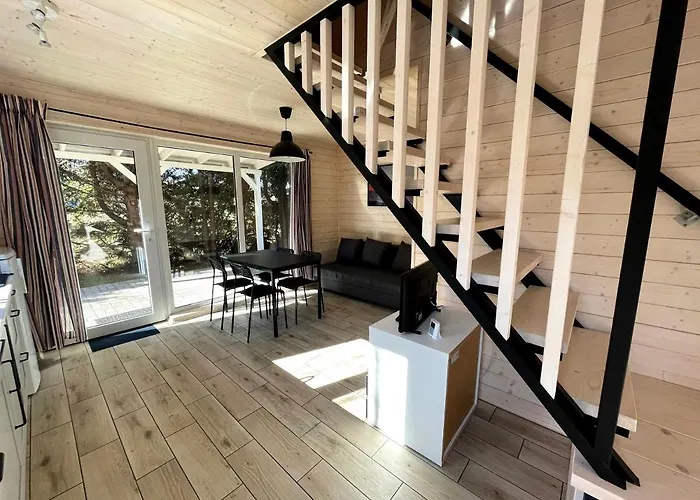 Jaktstuga Folgi - Kopalino