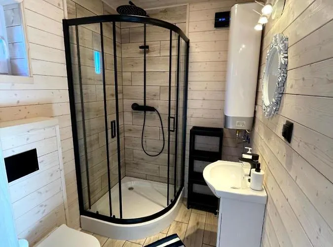 Jaktstuga Folgi - Kopalino