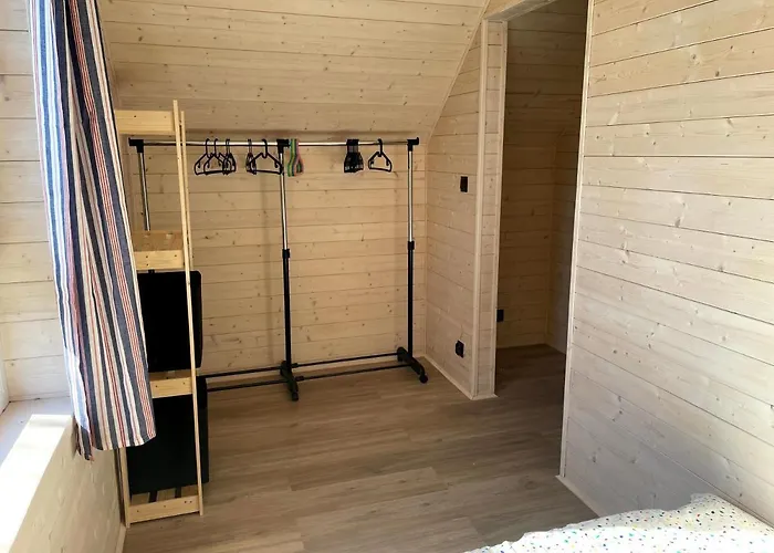 Jaktstuga Folgi - Kopalino